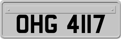 OHG4117