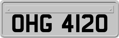 OHG4120
