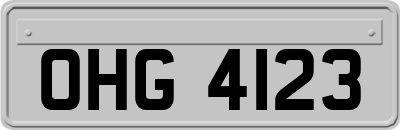 OHG4123