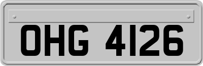 OHG4126