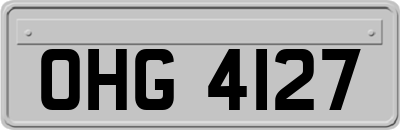 OHG4127
