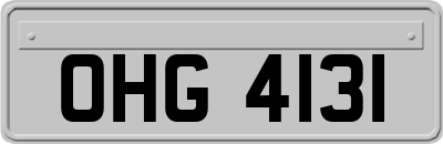 OHG4131