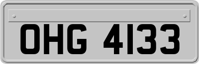 OHG4133