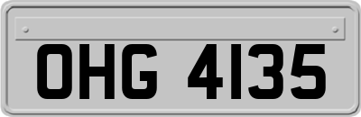 OHG4135