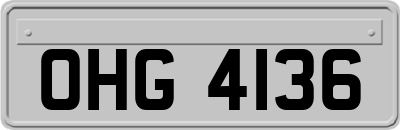 OHG4136