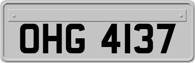 OHG4137
