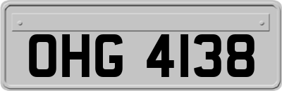 OHG4138