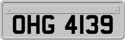 OHG4139