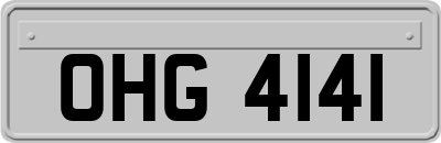 OHG4141