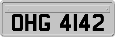 OHG4142