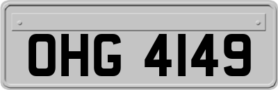 OHG4149