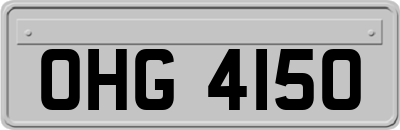 OHG4150