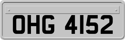 OHG4152