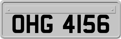 OHG4156