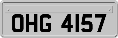 OHG4157