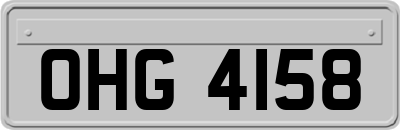 OHG4158