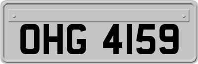 OHG4159