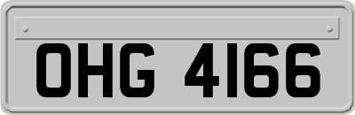 OHG4166