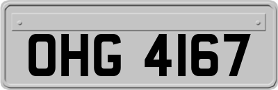 OHG4167
