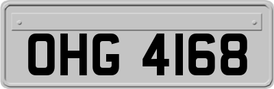 OHG4168