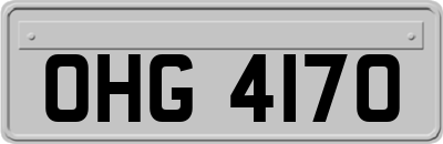 OHG4170