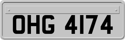 OHG4174