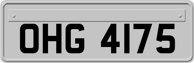 OHG4175