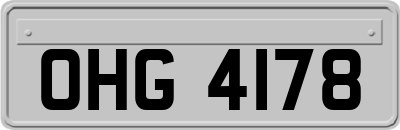 OHG4178