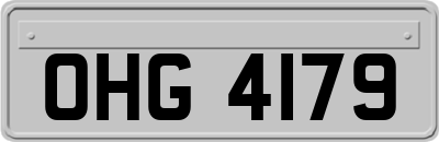 OHG4179