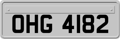 OHG4182