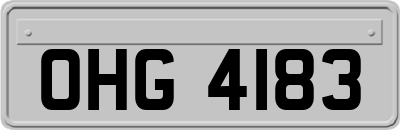OHG4183