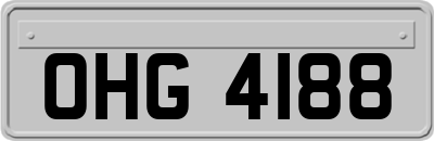 OHG4188