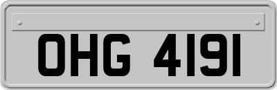 OHG4191