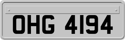 OHG4194