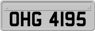 OHG4195