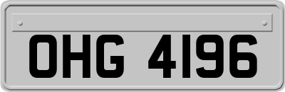 OHG4196