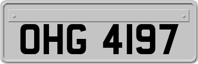 OHG4197