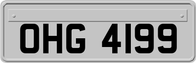 OHG4199