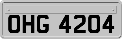 OHG4204