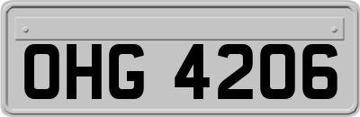OHG4206
