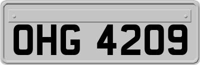 OHG4209