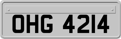 OHG4214