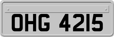 OHG4215