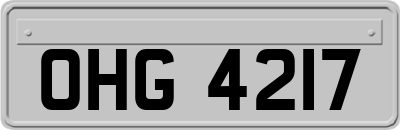OHG4217