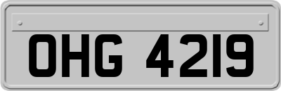 OHG4219