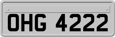 OHG4222