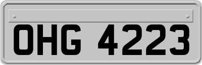 OHG4223