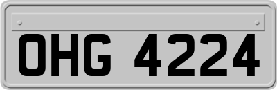 OHG4224