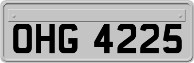 OHG4225