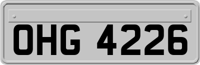 OHG4226